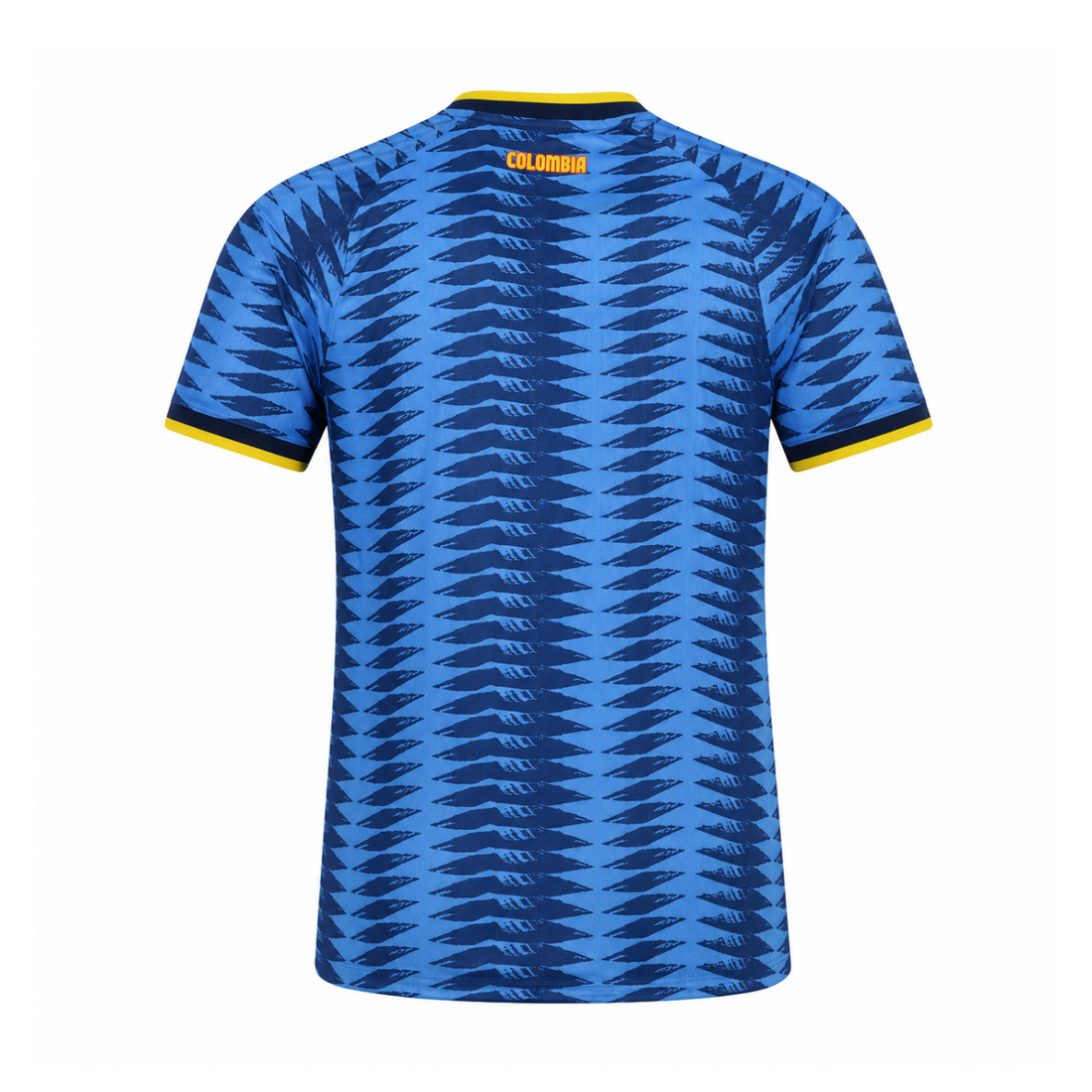 Colombia 2026 Away Kit Women product image 2