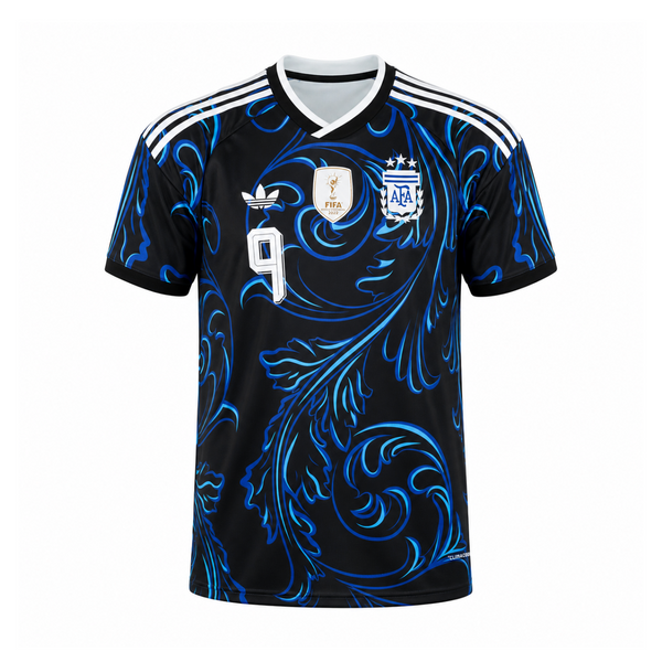 Argentina 2026 Away Kit