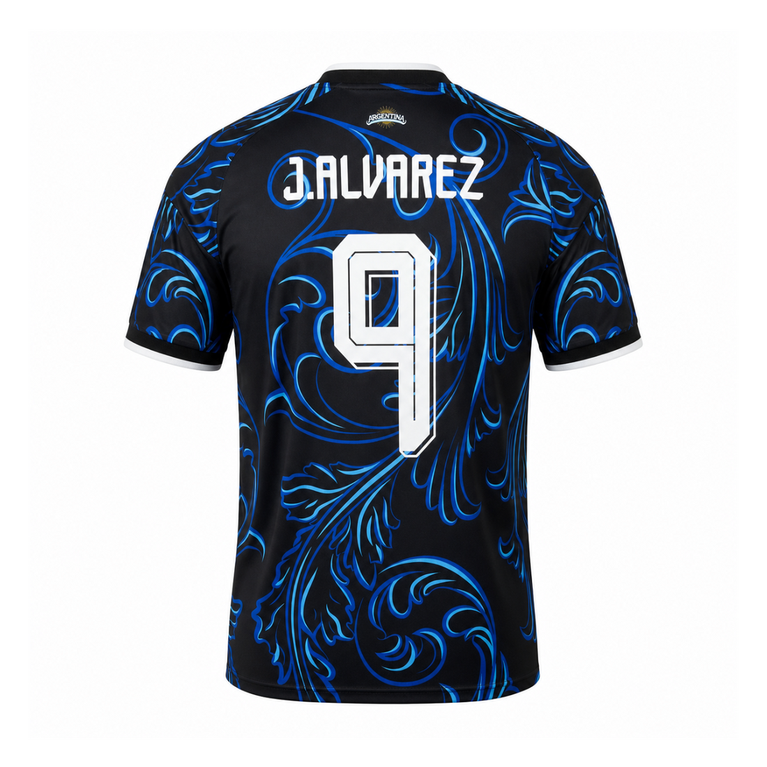 Argentina 2026 Away Kit product image 2