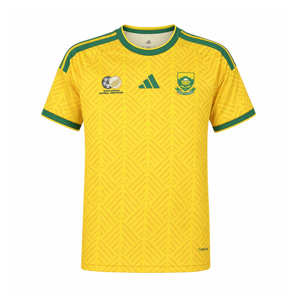 South Africa 2026 Home Kit
