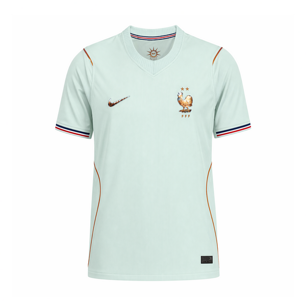 France 2026 Away Kit