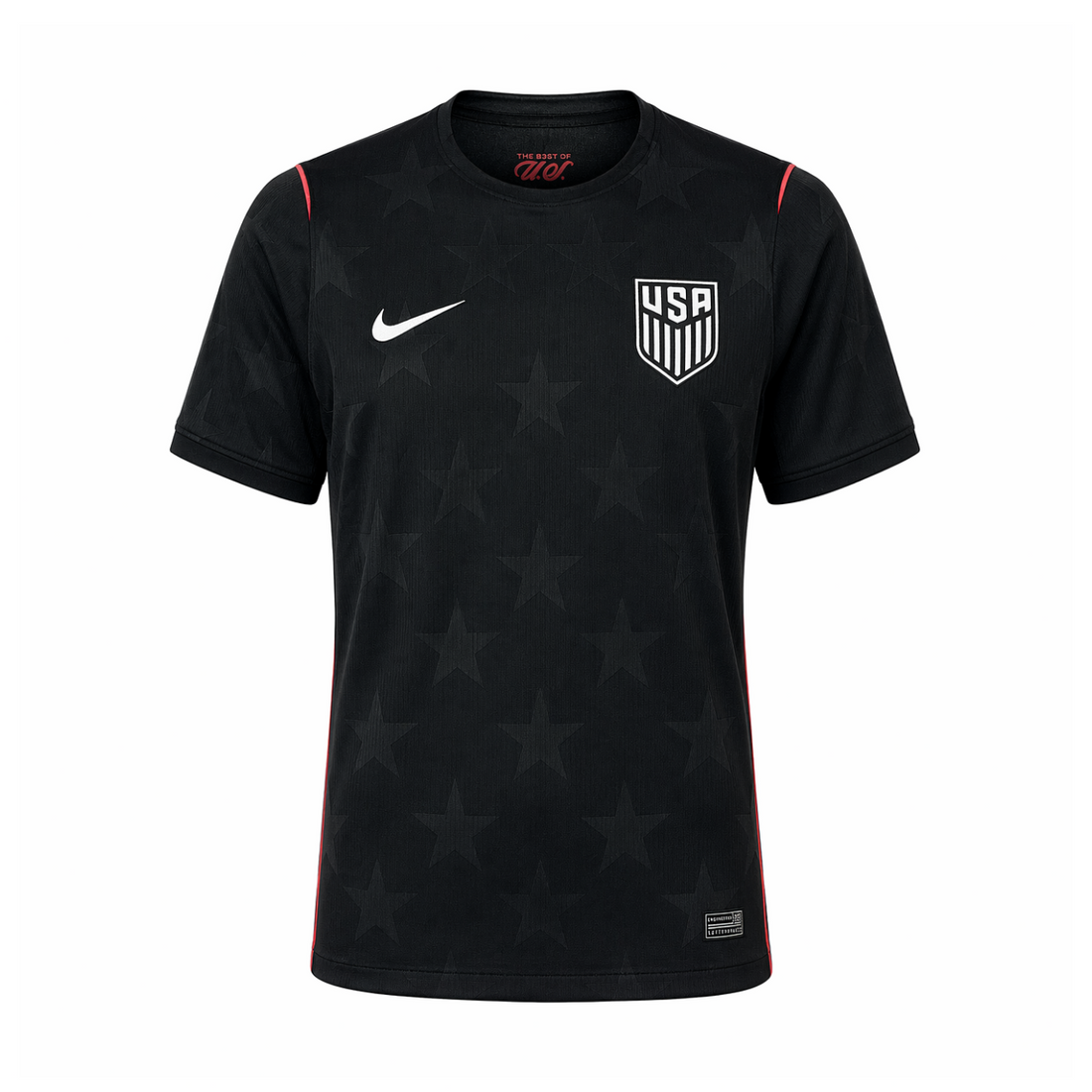 United States 2026 Away Kit front view