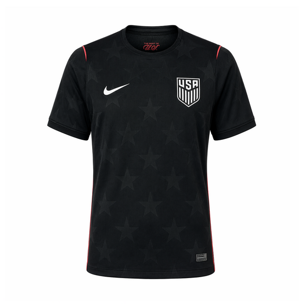 United States 2026 Away Kit