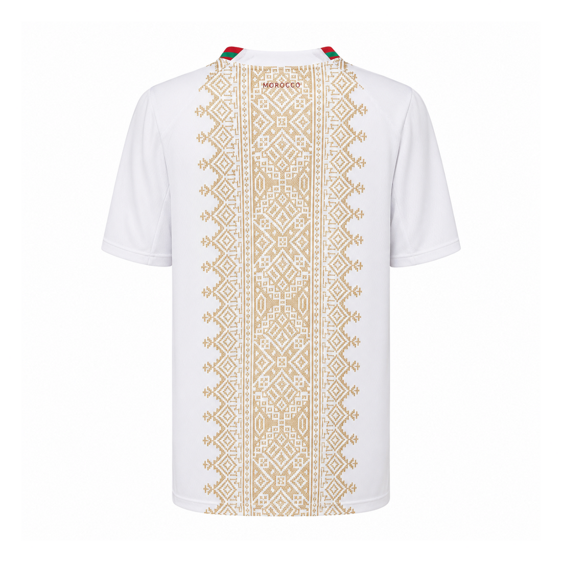 Morocco 2026 Away Kit product image 2