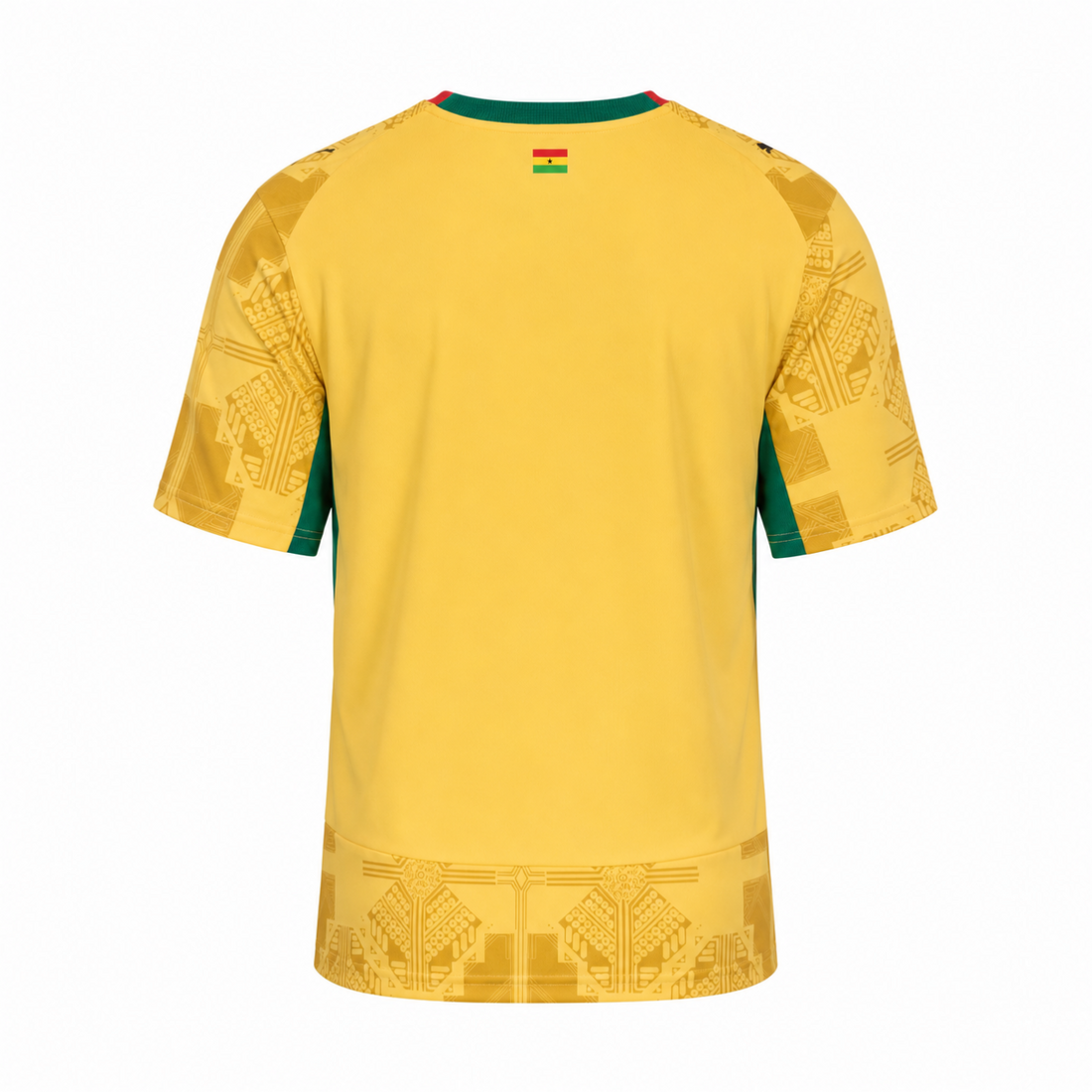 Ghana 2026 Away Kit product image 2