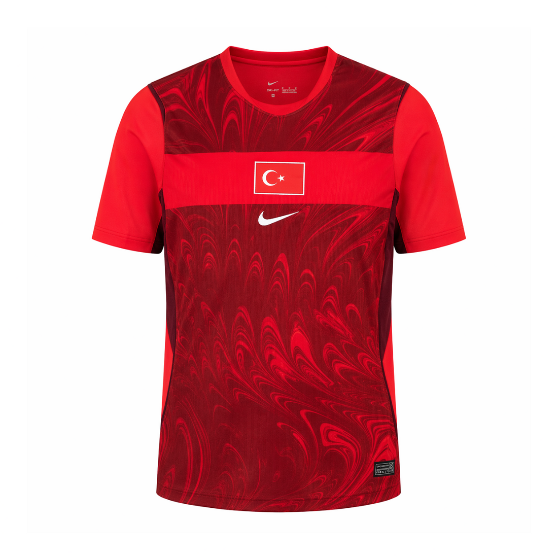 Türkiye 2026 Home Kit front view