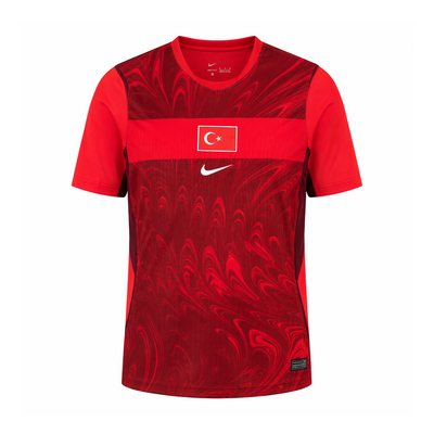 Türkiye 2026 Home Kit