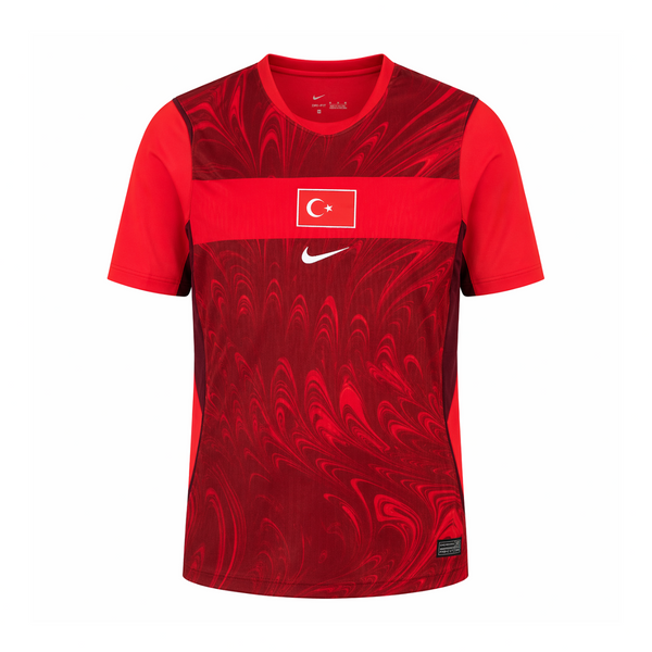 Türkiye 2026 Home Kit