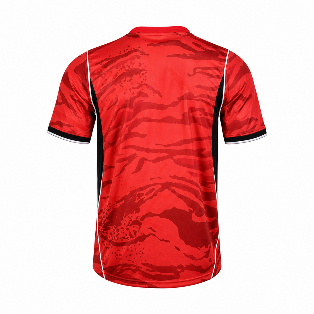 South Korea 2026 Home Kit product image 2