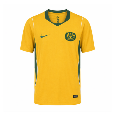 Australia 2026 Home Kit
