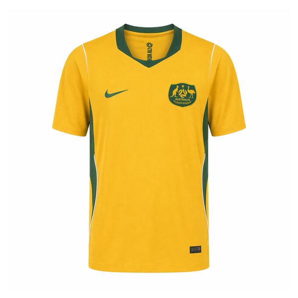 Australia 2026 Home Kit