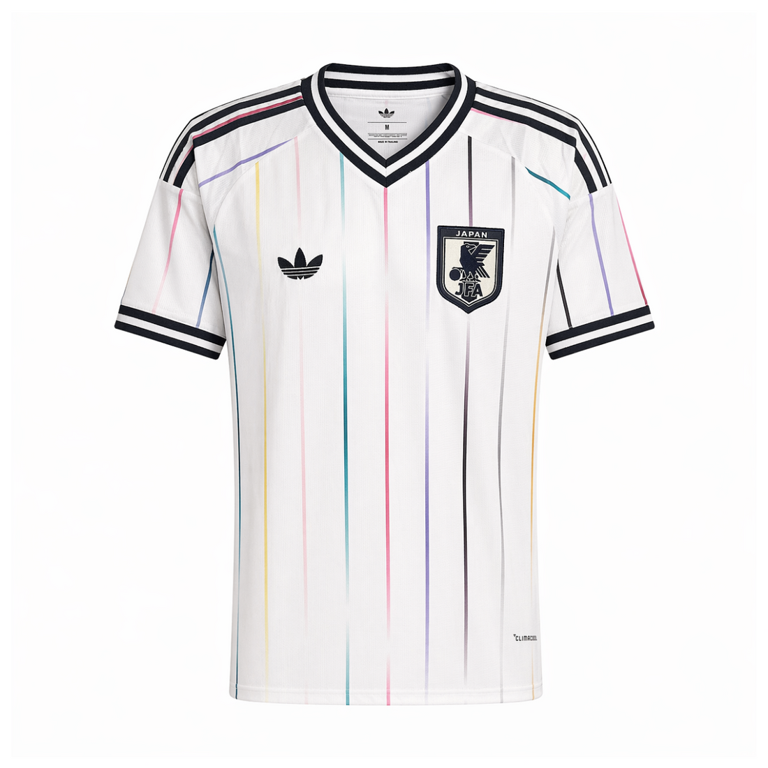 Japan 2026 Away Kit front view