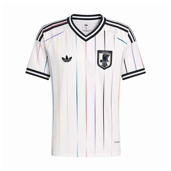 Japan 2026 Away Kit