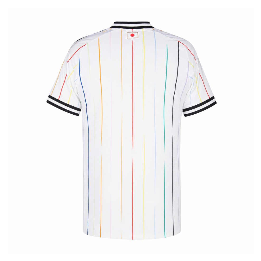 Japan 2026 Away Kit product image 2