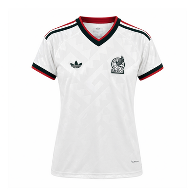 Mexico 2026 Away Kit Women