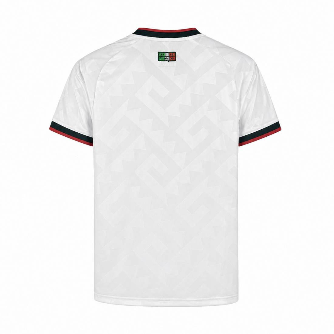Mexico 2026 Away Kit Women product image 2
