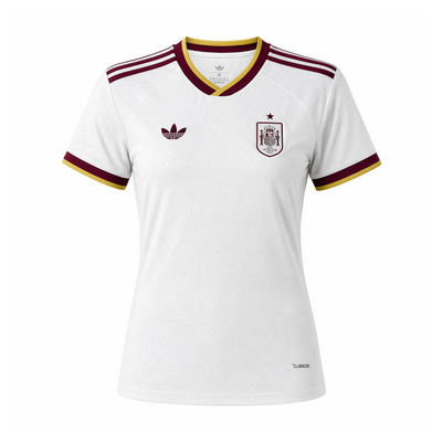 Spain 2026 Away Kit Women