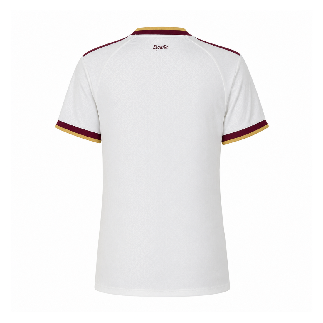 Spain 2026 Away Kit Women product image 2