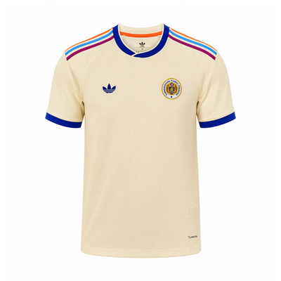 Curaçao 2026 Away Kit