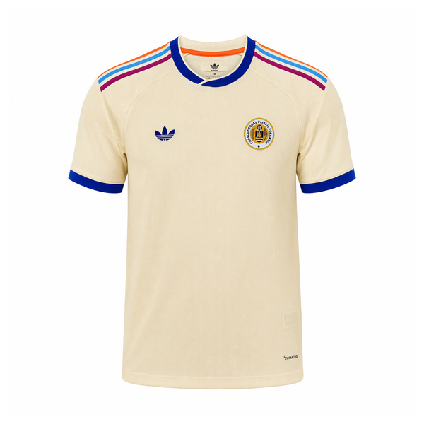 Curaçao 2026 Away Kit