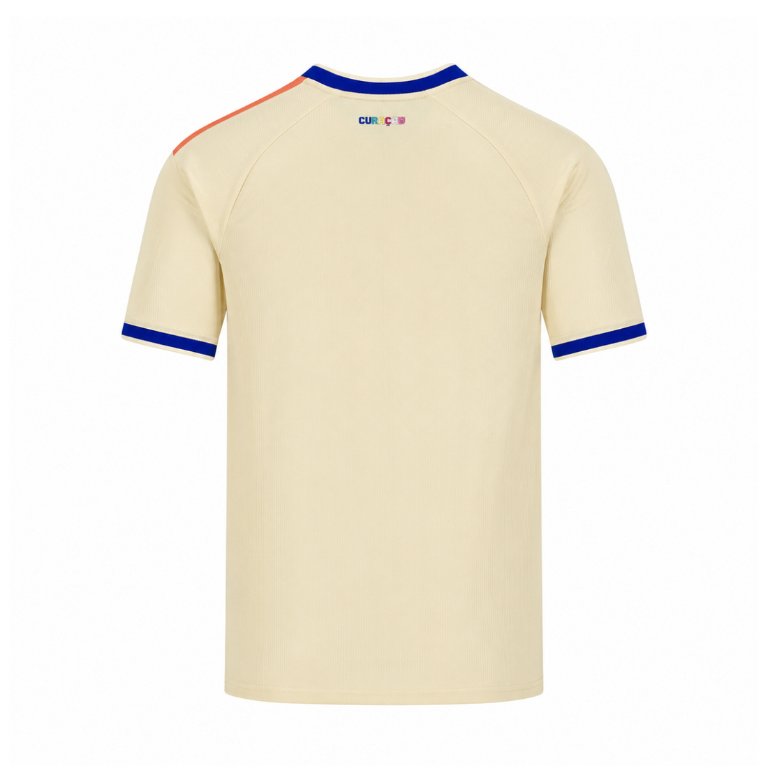 Curaçao 2026 Away Kit product image 2