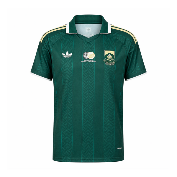 South Africa 2026 Away Kit