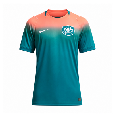Australia 2026 Away Kit