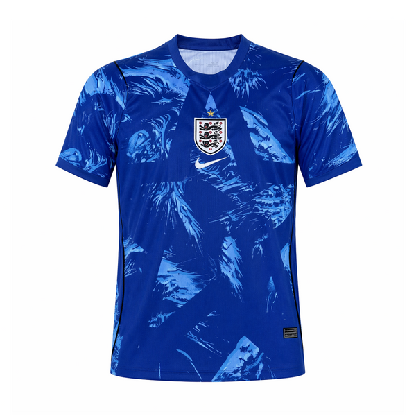 England 2026 Goalkeeper Kit