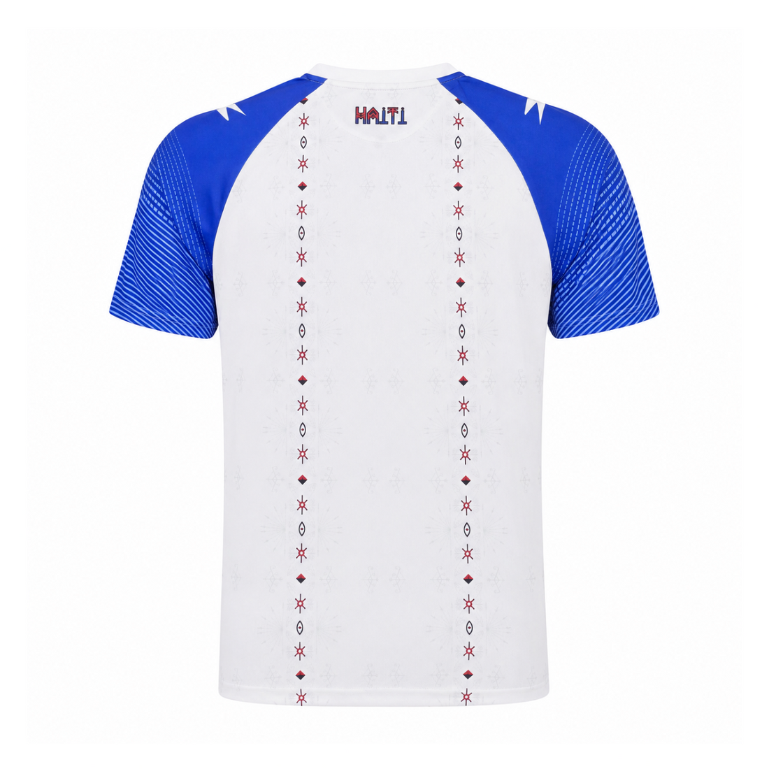 Haiti 2026 Away Kit product image 2