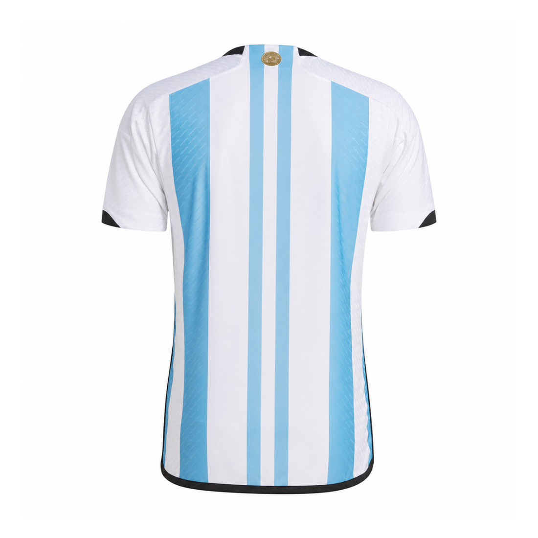 Argentina 2023 Home Kit back view