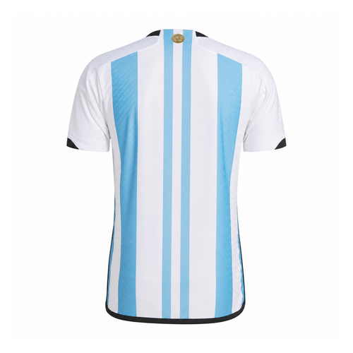 Argentina 2023 Home Kit back view