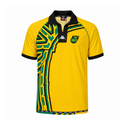 Jamaica 1998 Home Kit