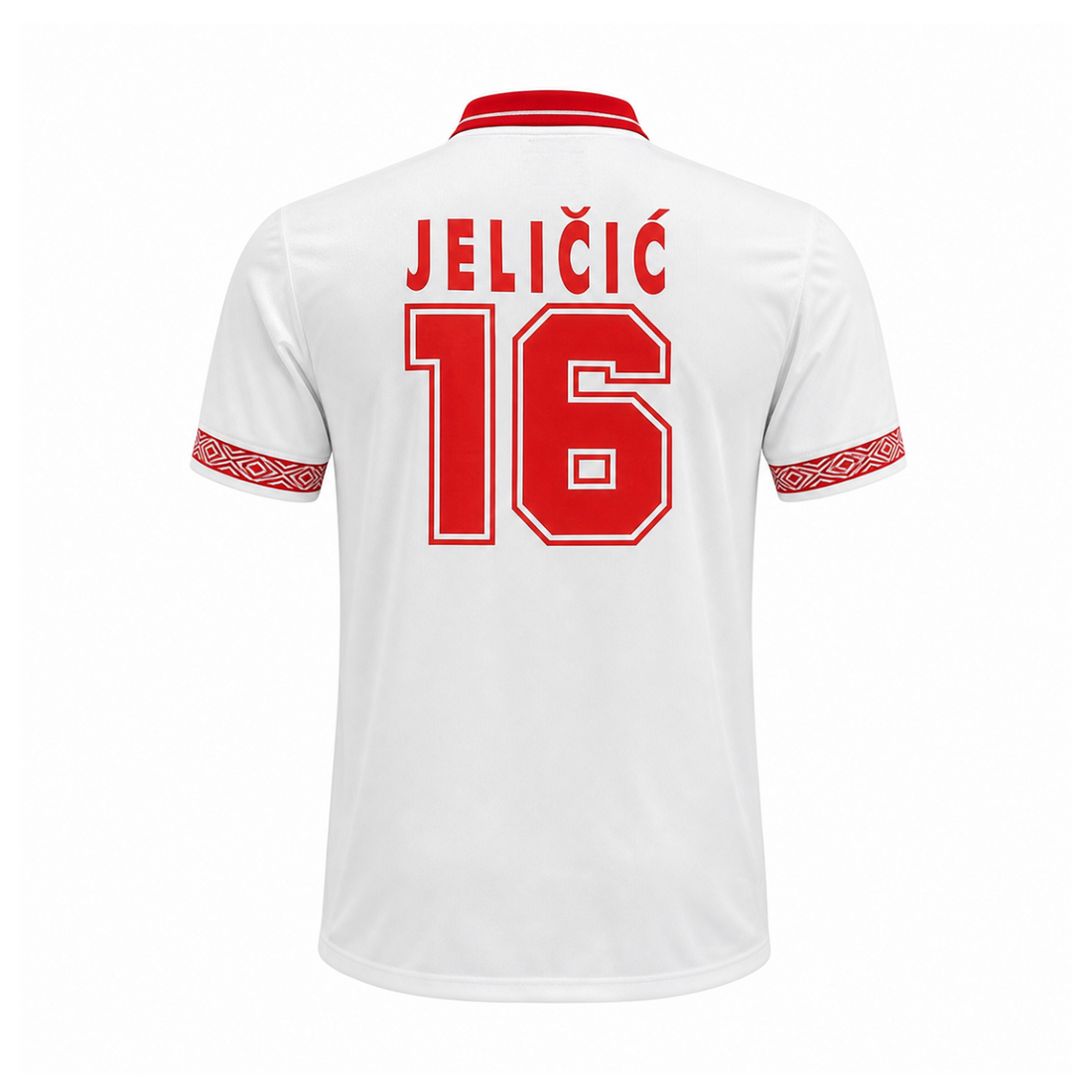 Sevilla FC 1994/95 Home Kit