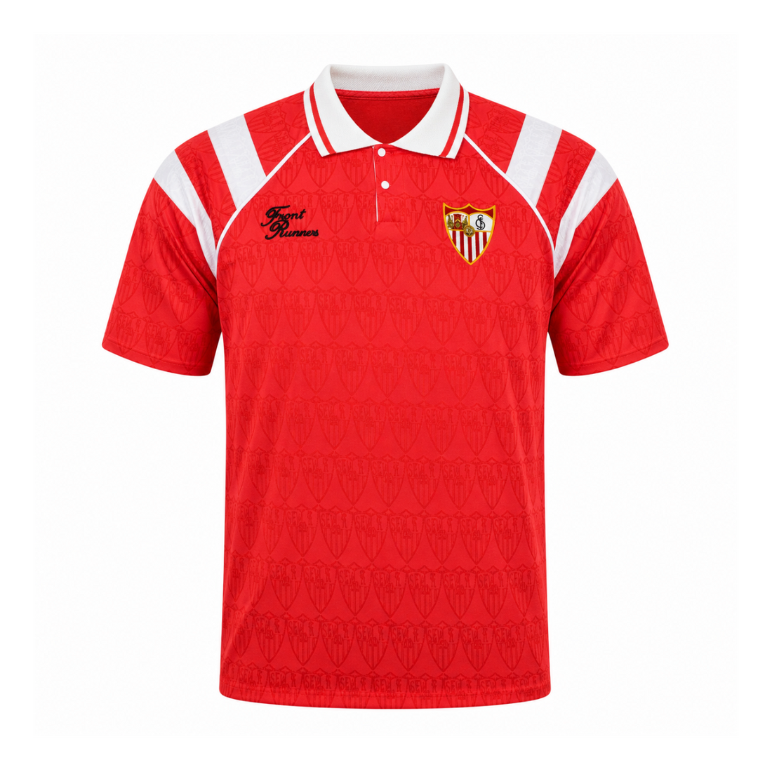 Sevilla FC 1992/93 Away Kit