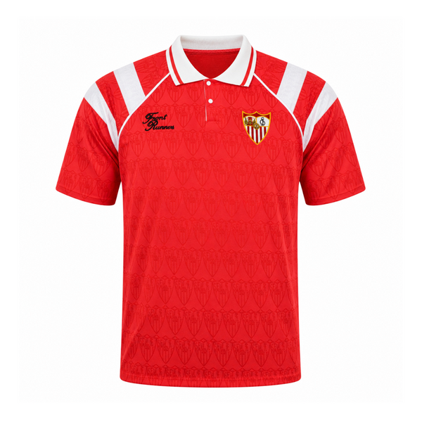 Sevilla FC 1992/93 Away Kit