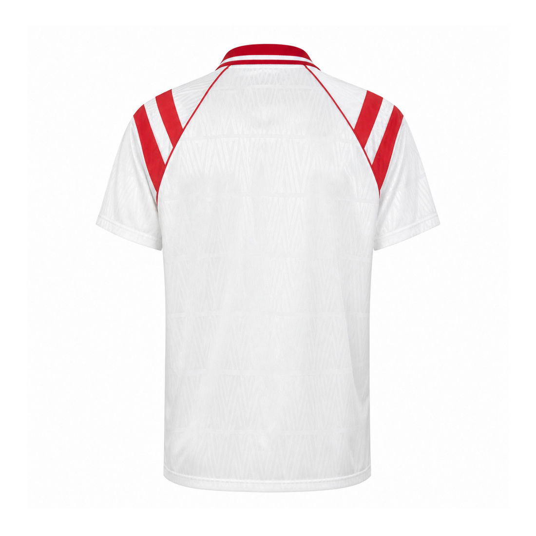 Sevilla FC 1992/93 Home Kit
