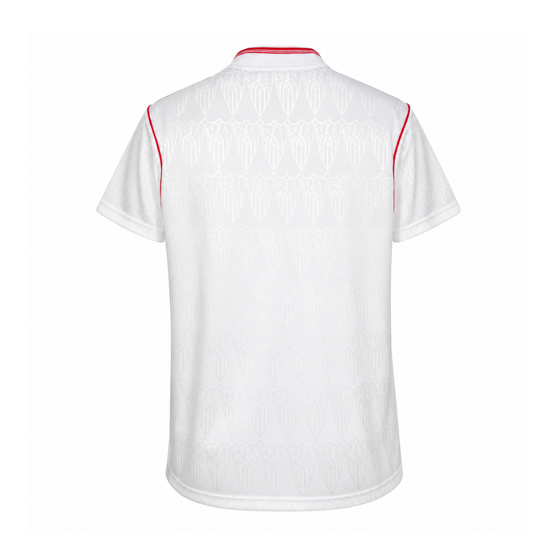 Sevilla FC 1991/92 Home Kit