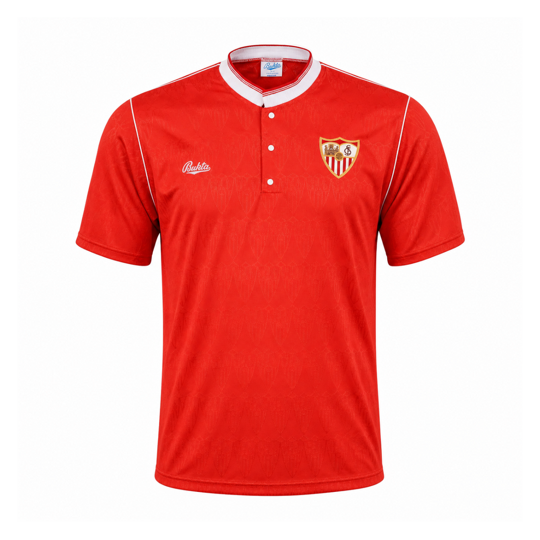 Sevilla FC 1991/92 Away Kit