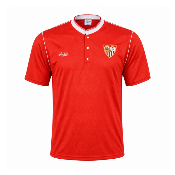 Sevilla FC 1991/92 Away Kit