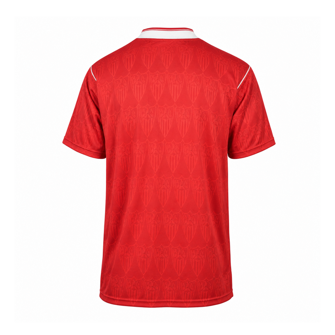 Sevilla FC 1991/92 Away Kit