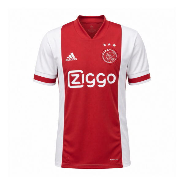 AFC Ajax 2020/21 Home Kit