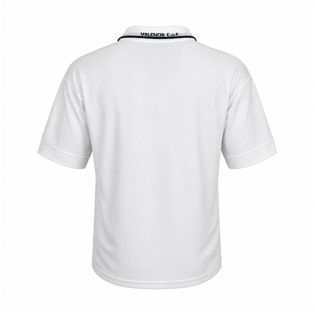 Valencia CF 1996/97 Home Kit