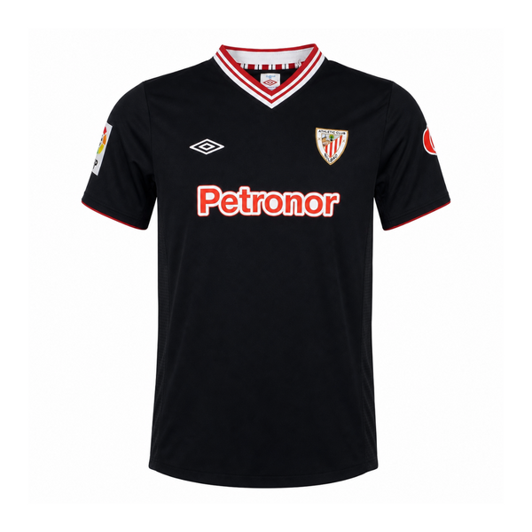 Athletic Club 2012/13 Away Kit