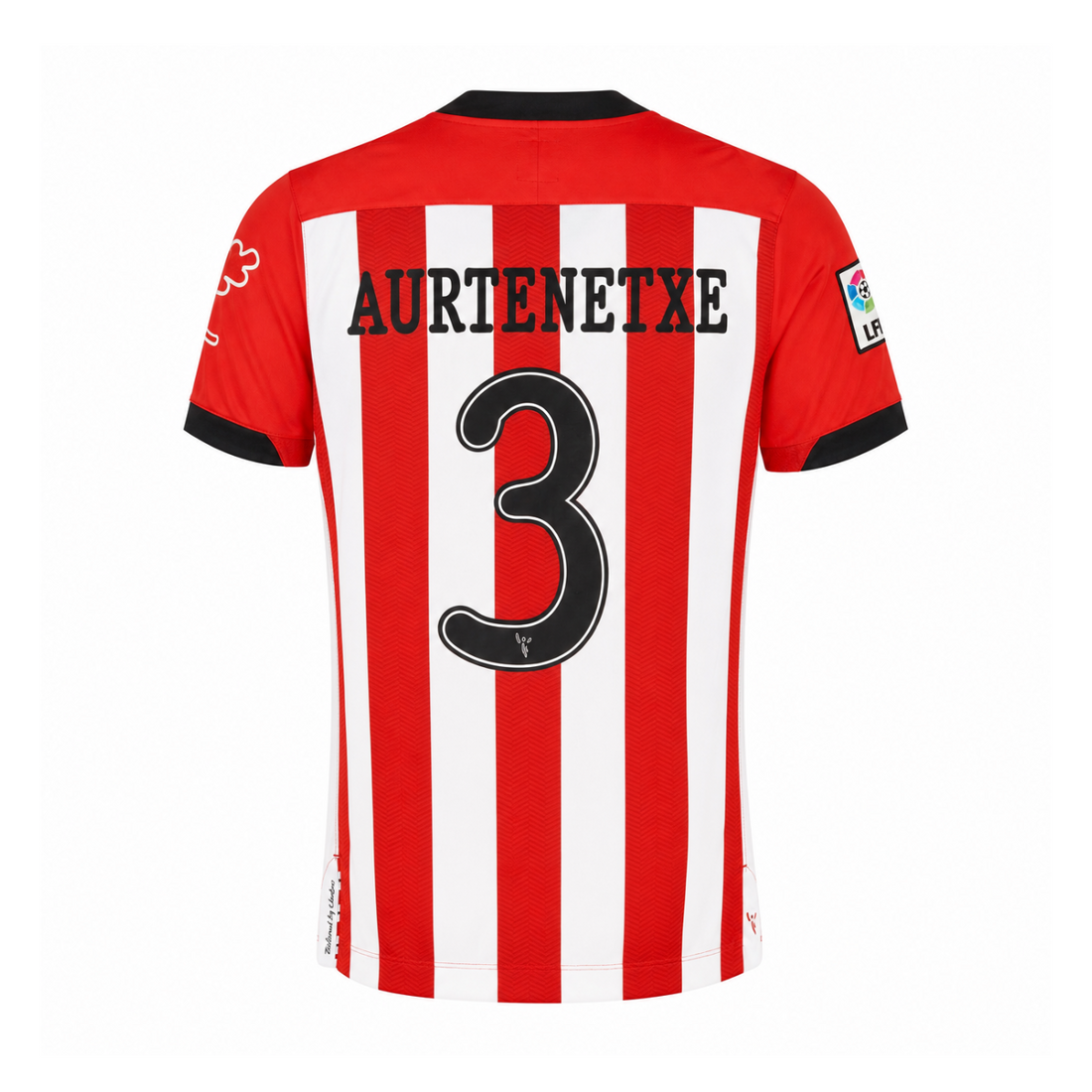 Athletic Club 2011/12 Home Kit