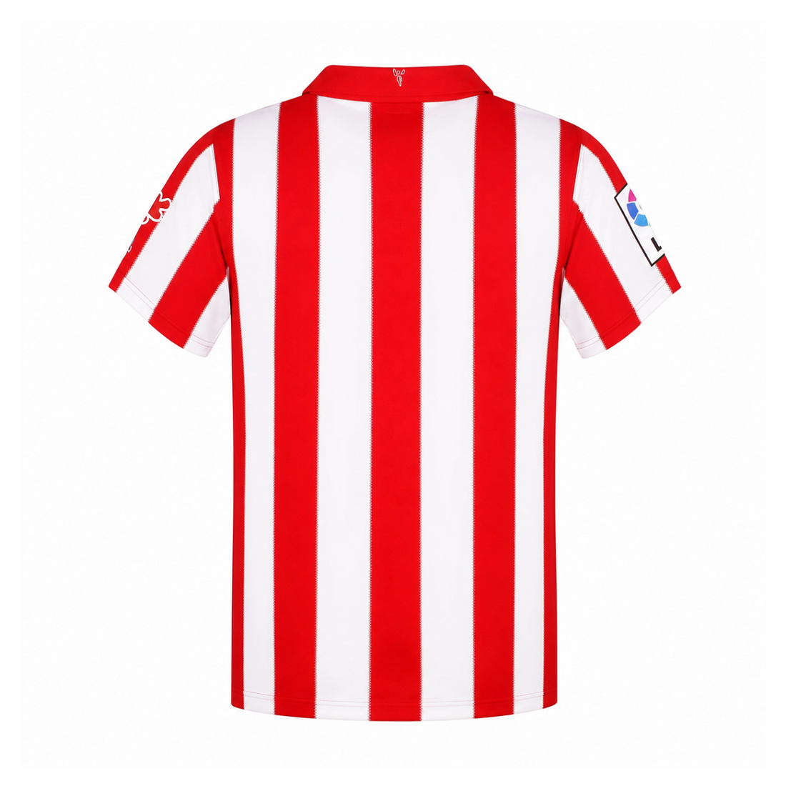 Athletic Club 2010/11 Home Kit