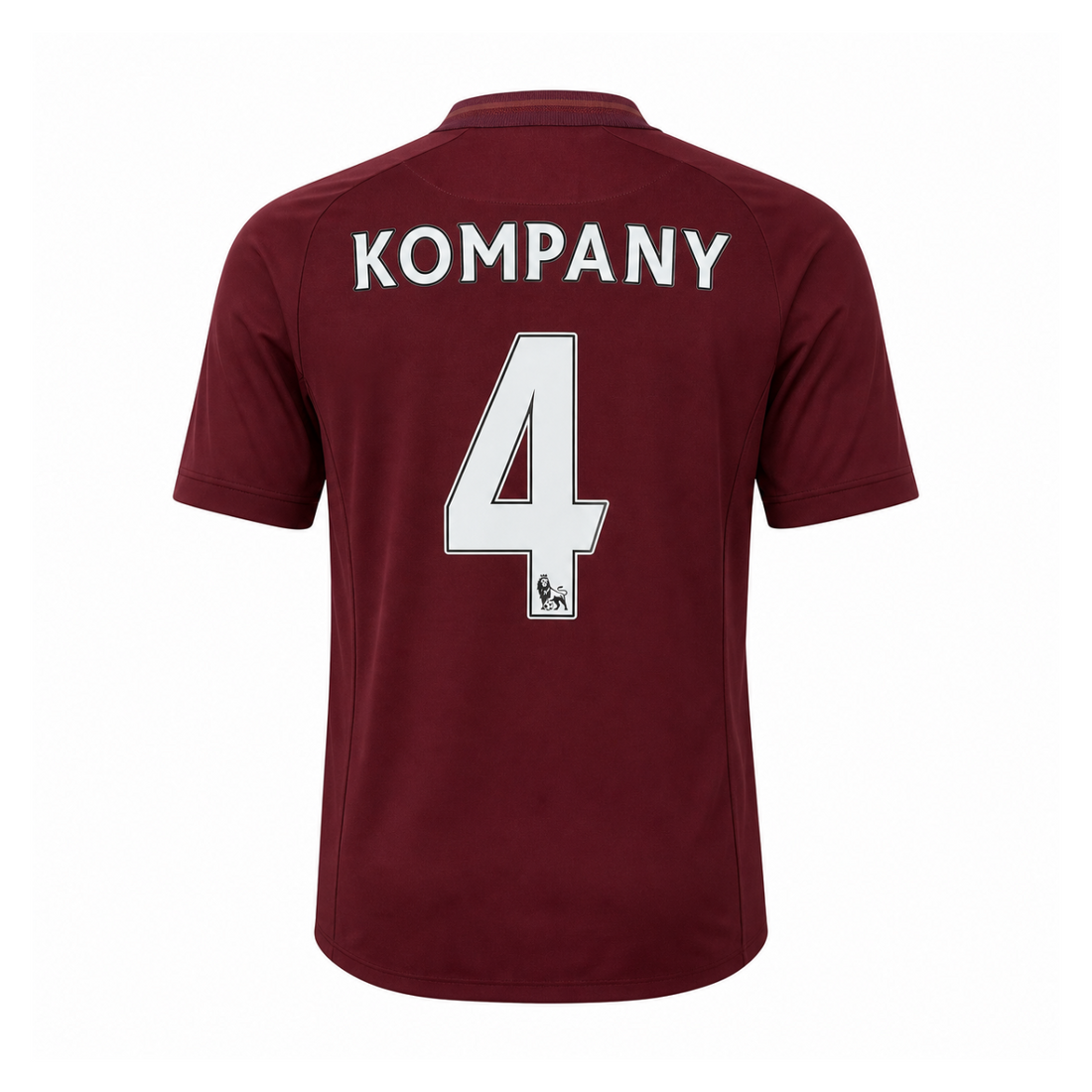 Manchester City FC 2012/13 Away Kit