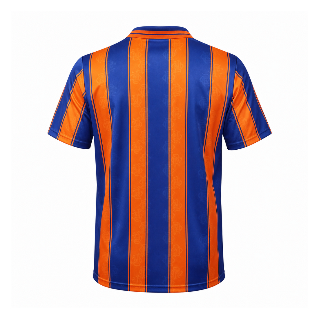 Rangers FC 1993/94 Away Kit
