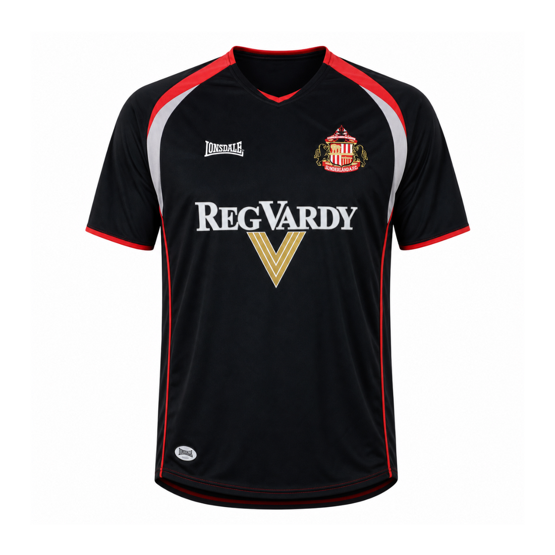 Sunderland AFC 2005/06 Away Kit