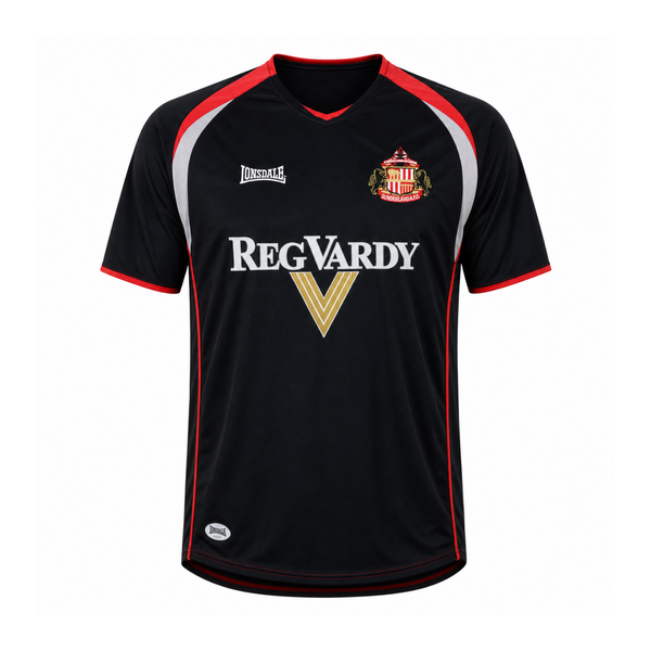 Sunderland AFC 2005/06 Away Kit