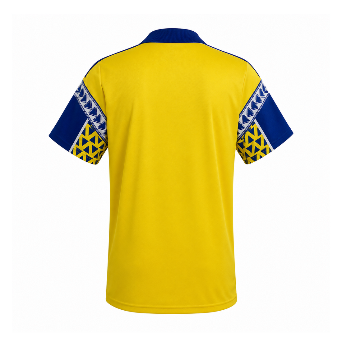 Cádiz CF 1991/92 Home Kit